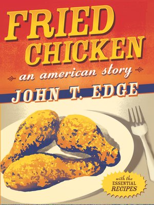cover image of Fried Chicken